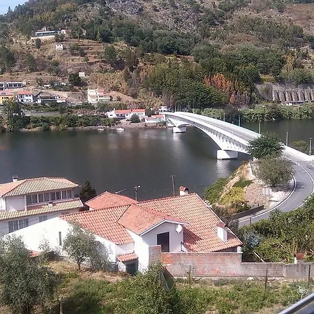 Douroviews Cinfães