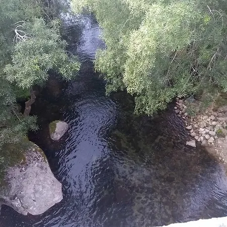 Panzió Douroviews
