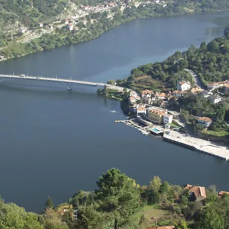 Douroviews Panzió
