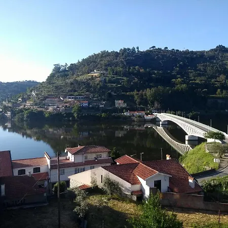 Douroviews Panzió *